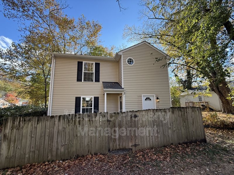 241 Cambridge Street - B property image