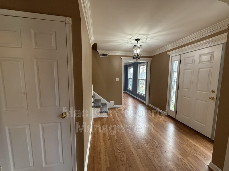 12009 Stansbury Drive property image