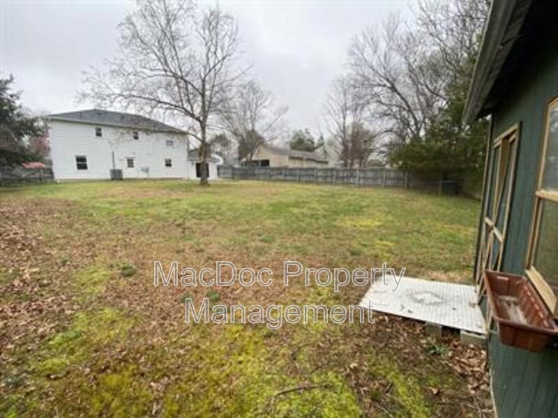 12009 Stansbury Drive property image