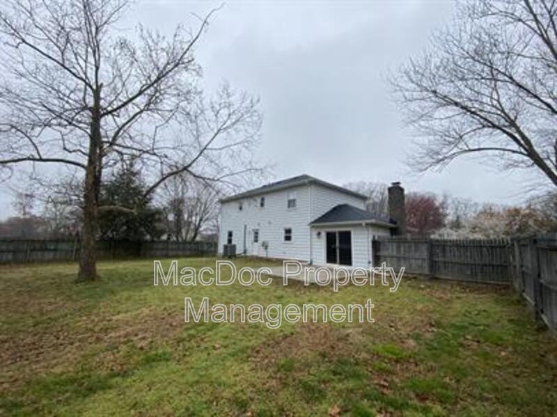 12009 Stansbury Drive property image