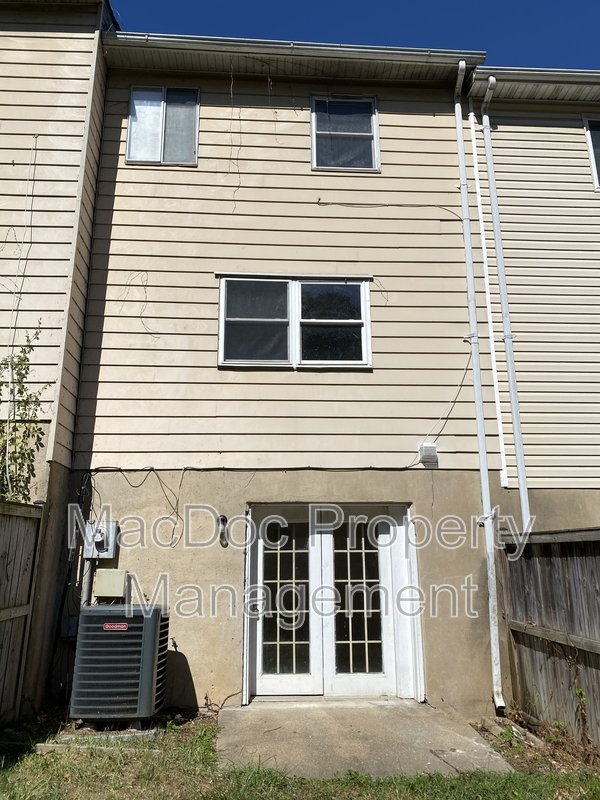 813 Sledgehammer Dr property image