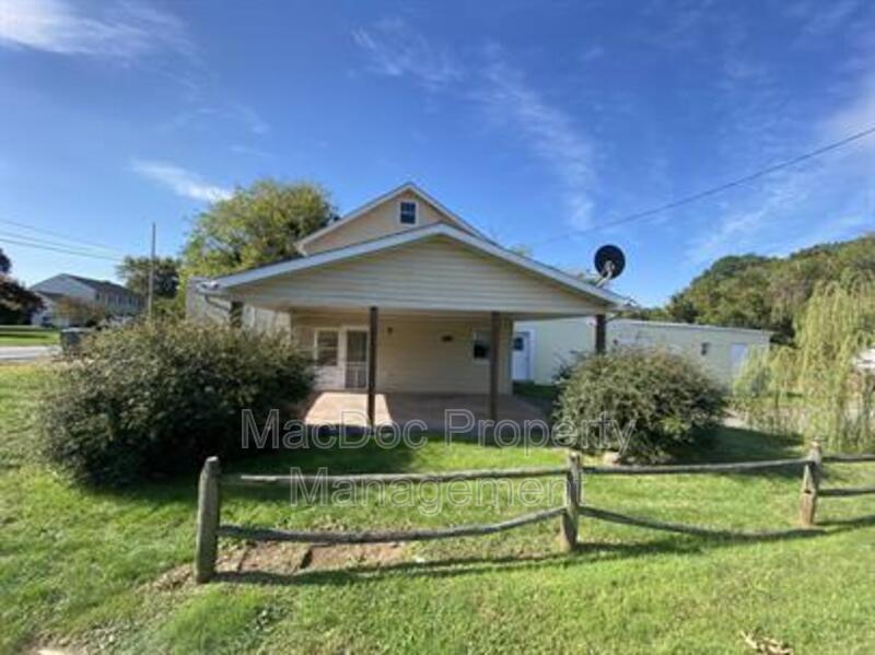 601 Forbes Street - Downstairs Apt property image