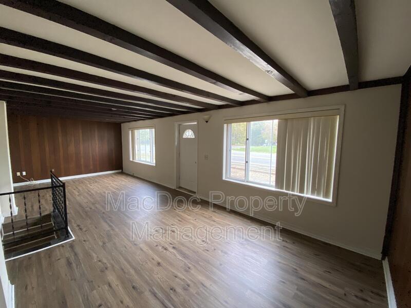 601 Forbes Street - Downstairs Apt property image