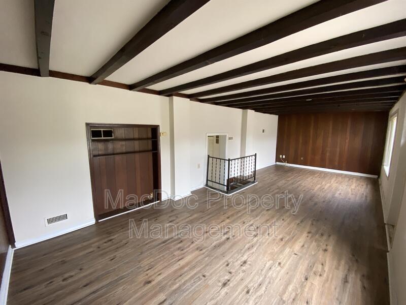 601 Forbes Street - Downstairs Apt property image