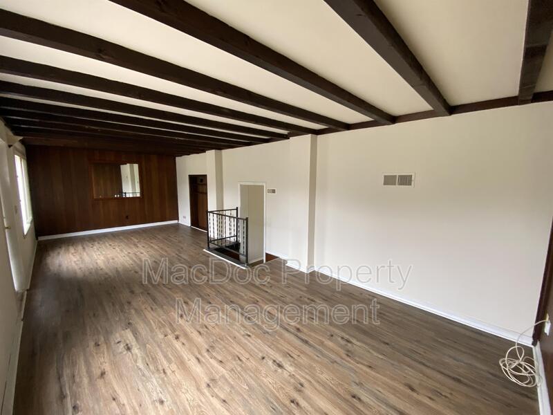 601 Forbes Street - Downstairs Apt property image