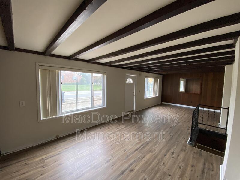 601 Forbes Street - Downstairs Apt property image