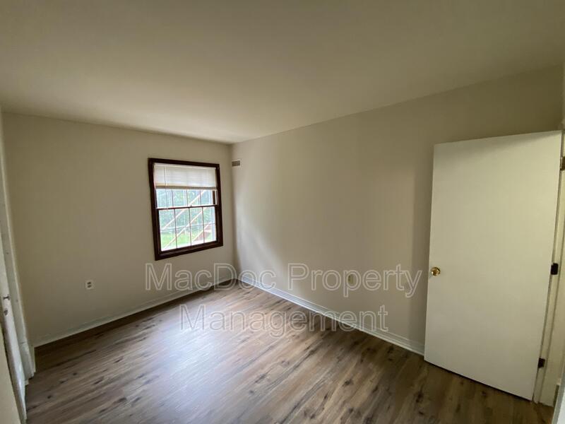 601 Forbes Street - Downstairs Apt property image