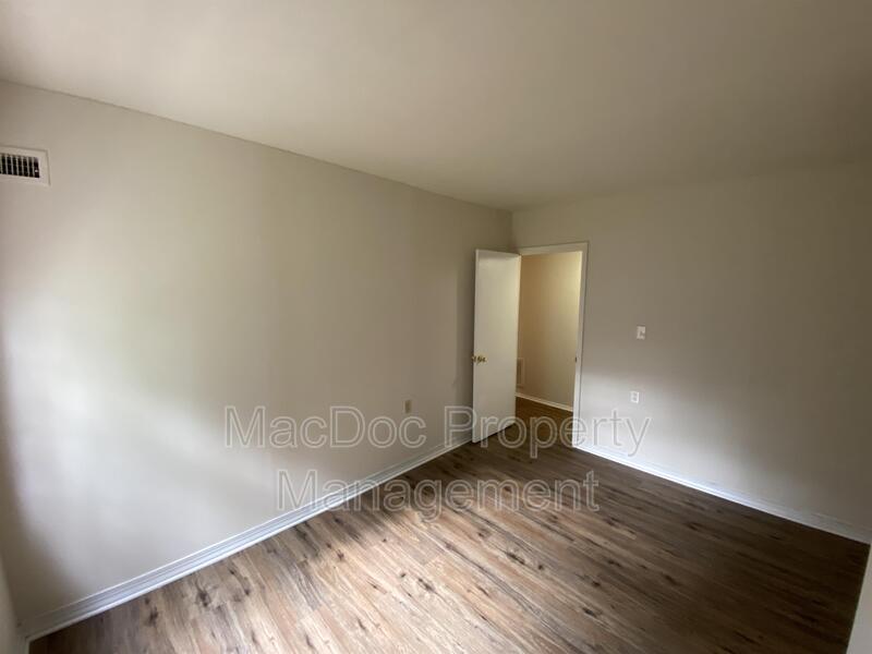 601 Forbes Street - Downstairs Apt property image
