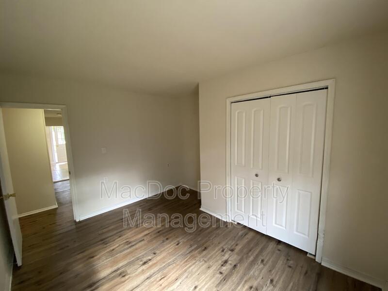 601 Forbes Street - Downstairs Apt property image