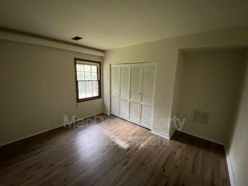 601 Forbes Street - Downstairs Apt property image