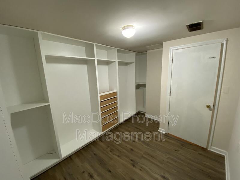 601 Forbes Street - Downstairs Apt property image