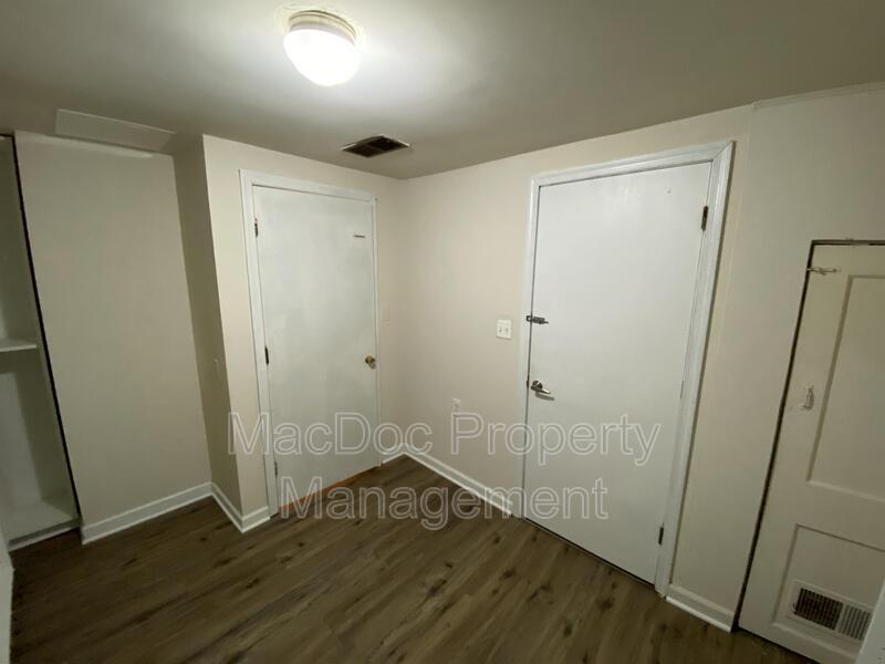 601 Forbes Street - Downstairs Apt property image