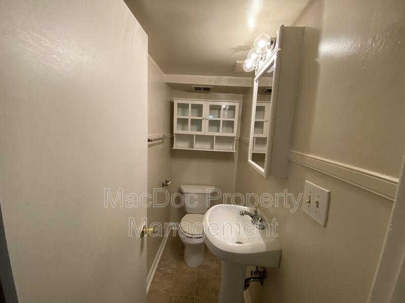601 Forbes Street - Downstairs Apt property image