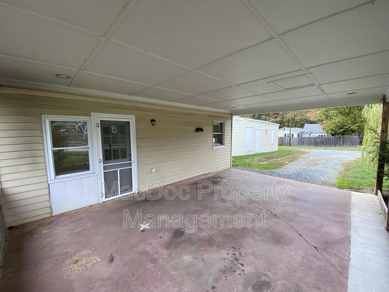 601 Forbes Street - Downstairs Apt property image