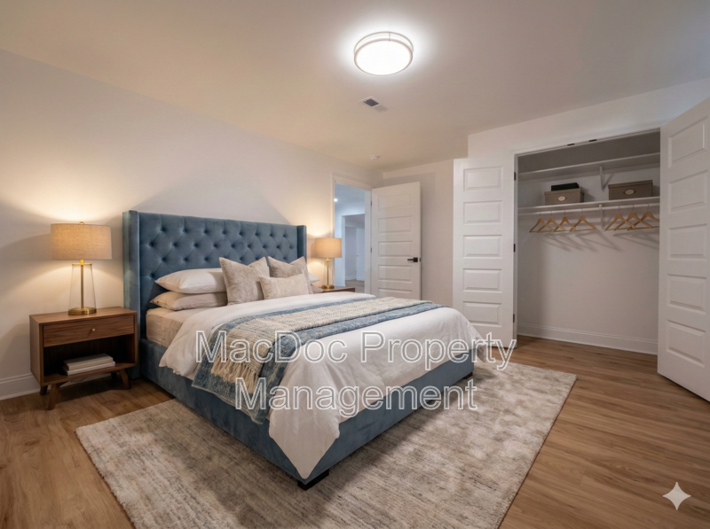 10402 Laurel Ridge Way - BASEMENT Downstairs Apt property image