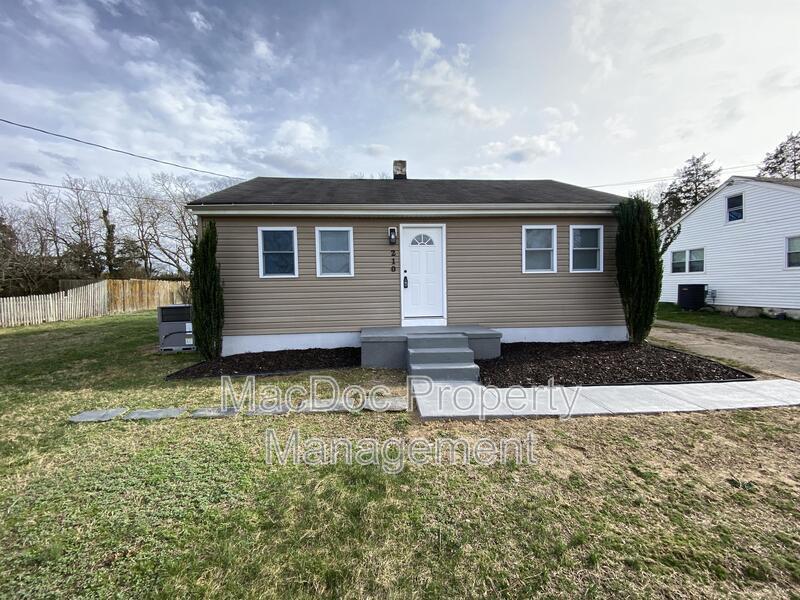 210 Jett Drive property image