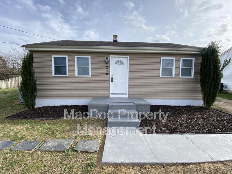 210 Jett Drive property image