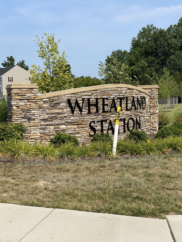 9730 Cedarmass Circle property image