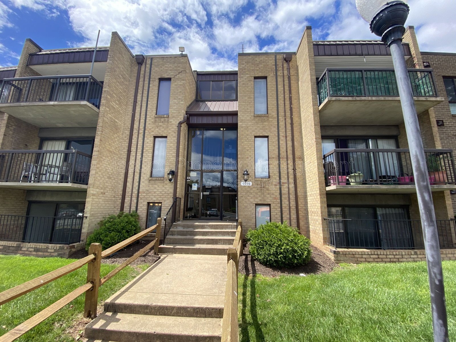 7598 Gales Court Apt 001 Manassas, VA 20109 property image