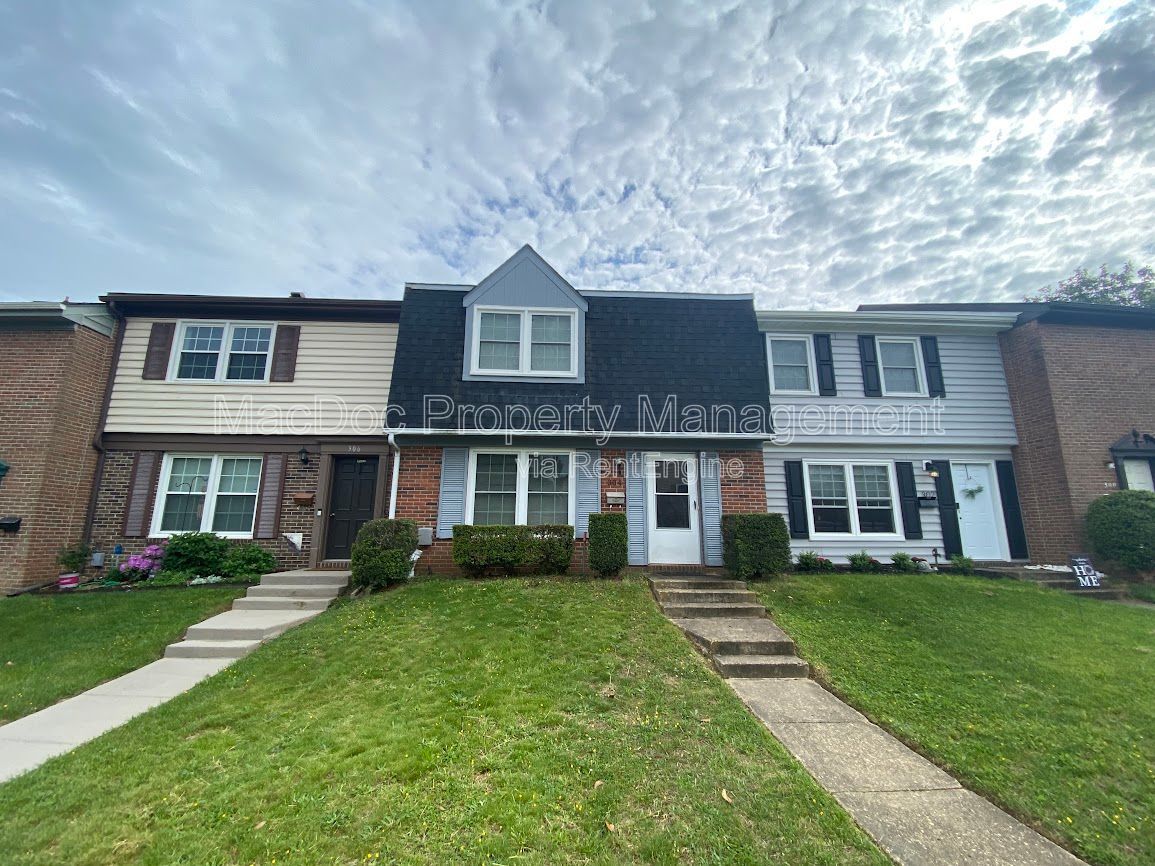 304 Garfield Court Fredericksburg, VA 22408 property image