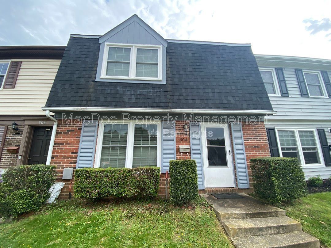 304 Garfield Court Fredericksburg, VA 22408 property image