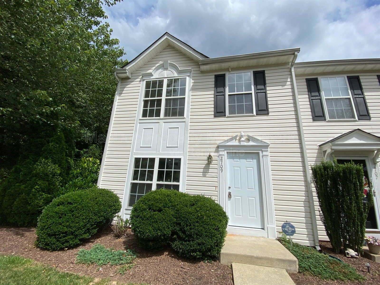 2709 Church View Lane Richmond, VA 23223 property image