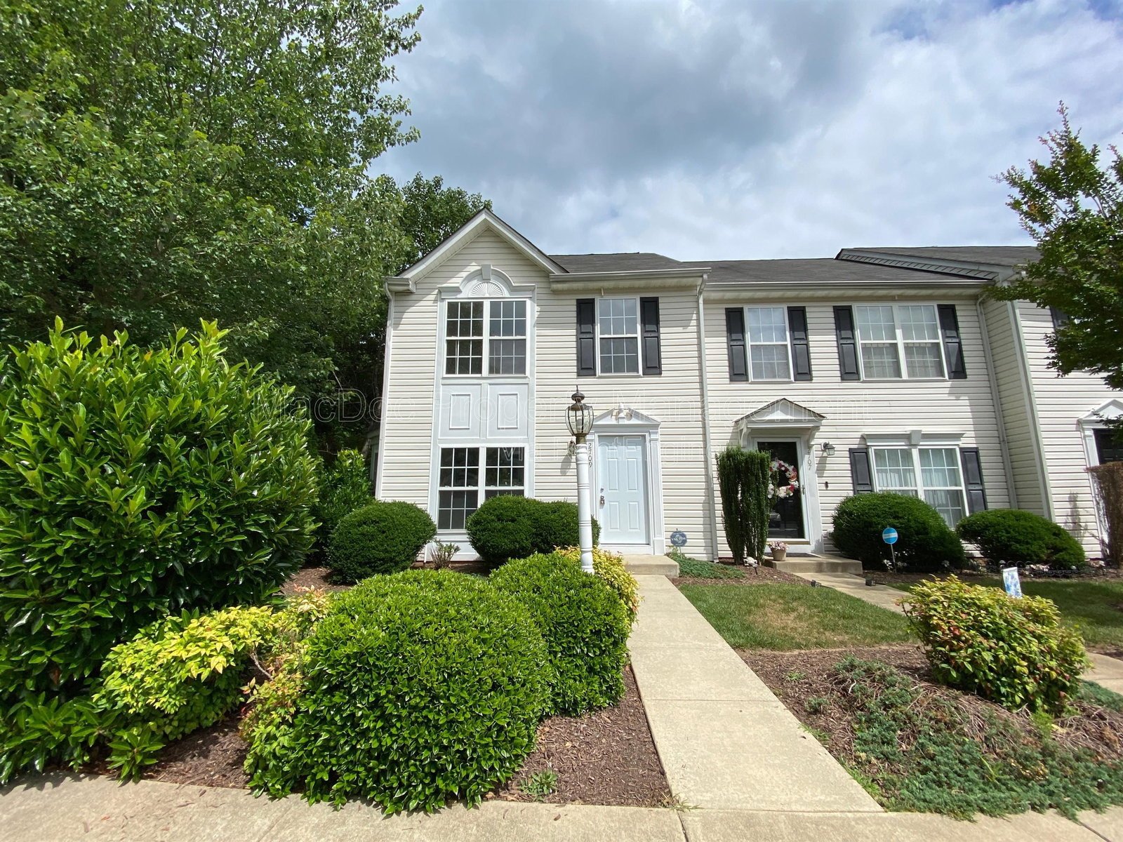 2709 Church View Lane Richmond, VA 23223 property image