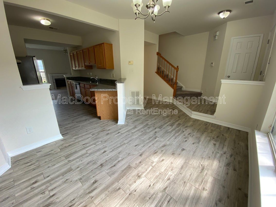 2709 Church View Lane Richmond, VA 23223 property image