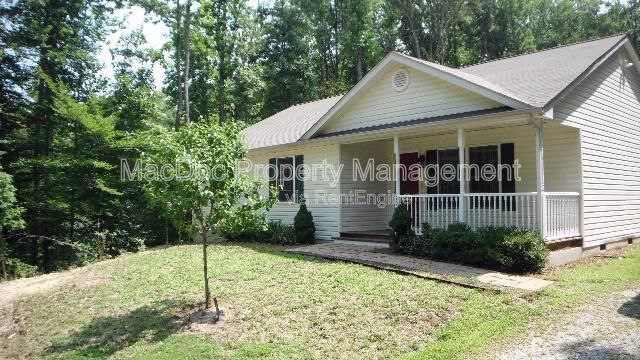 26327 Hill Road Ruther Glen, VA 22546 property image