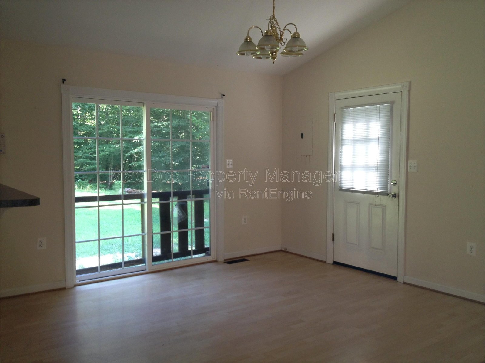 26327 Hill Road Ruther Glen, VA 22546 property image