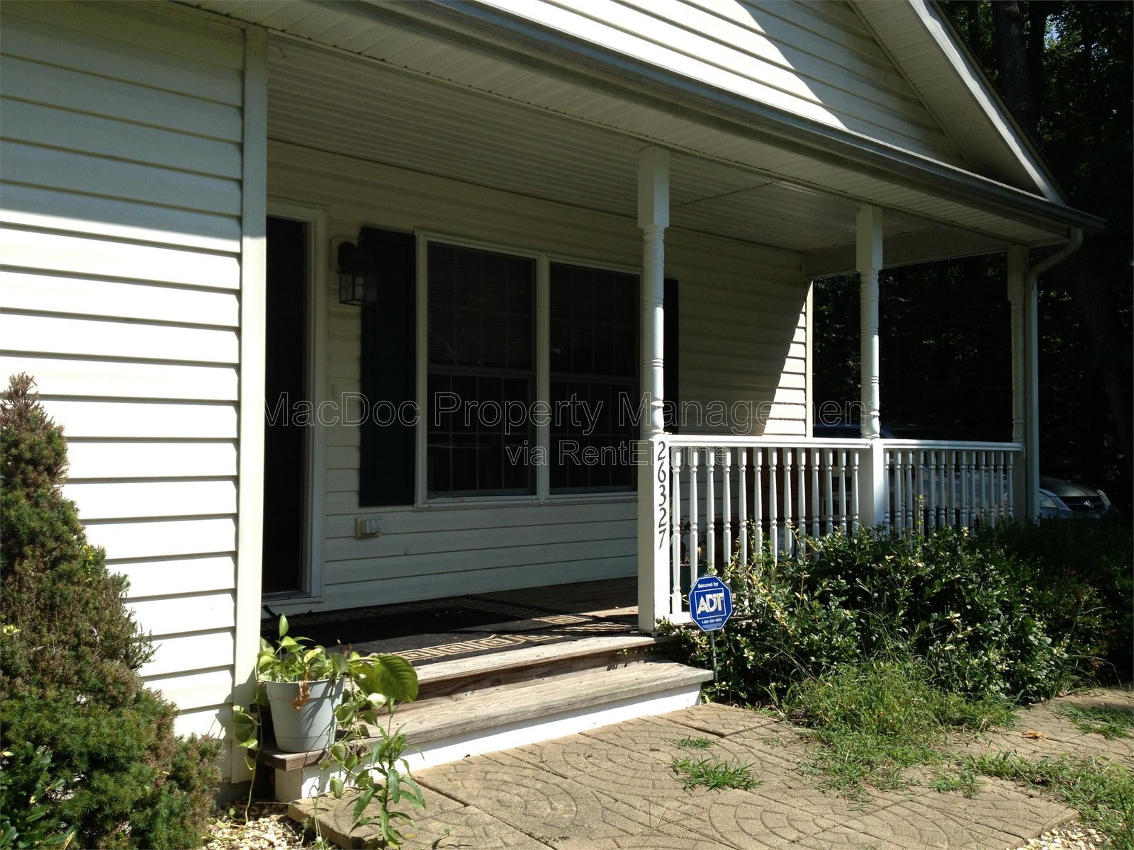 26327 Hill Road Ruther Glen, VA 22546 property image