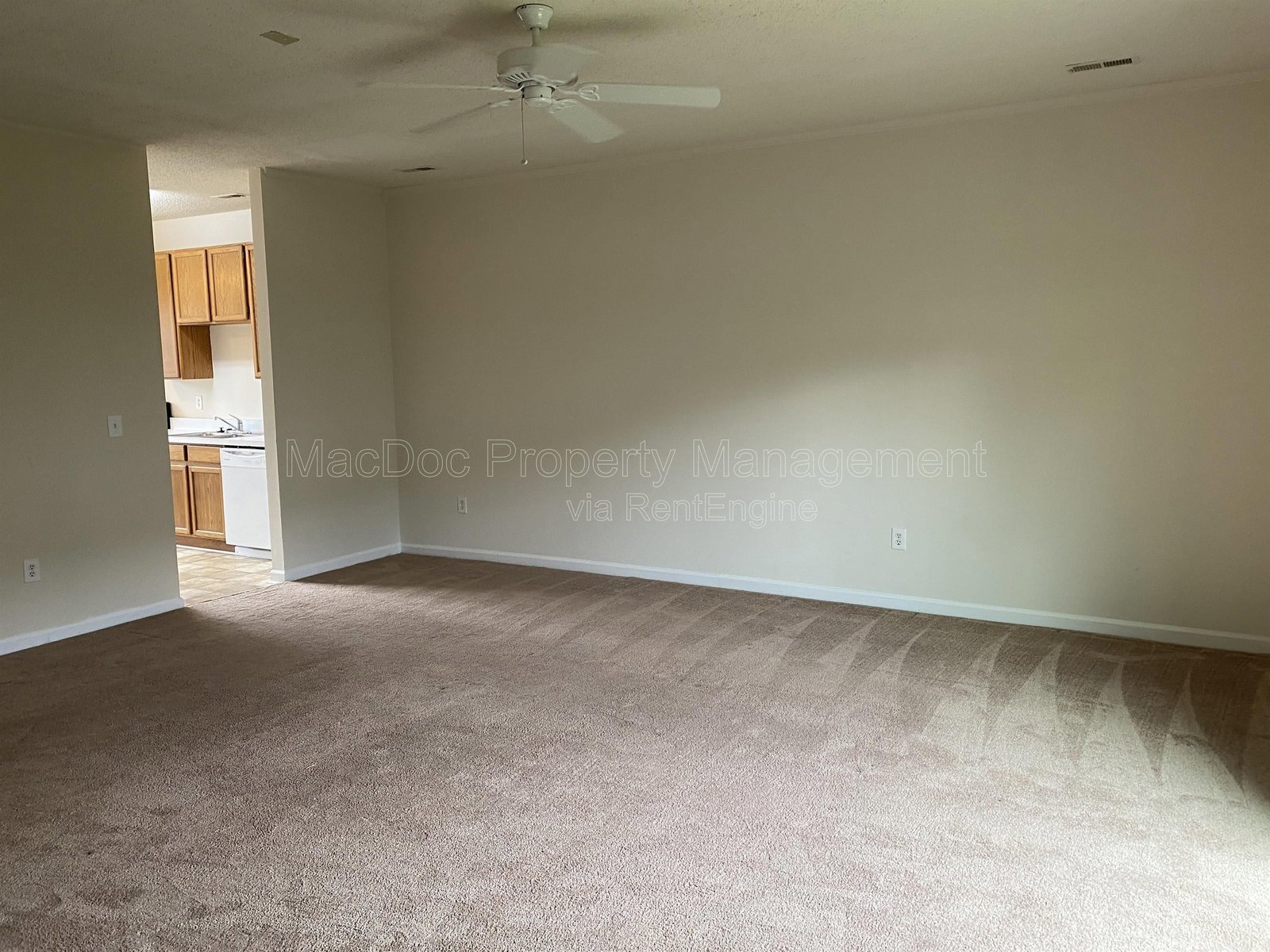 2909 Broyhill Court Fredericksburg, VA 22408 property image