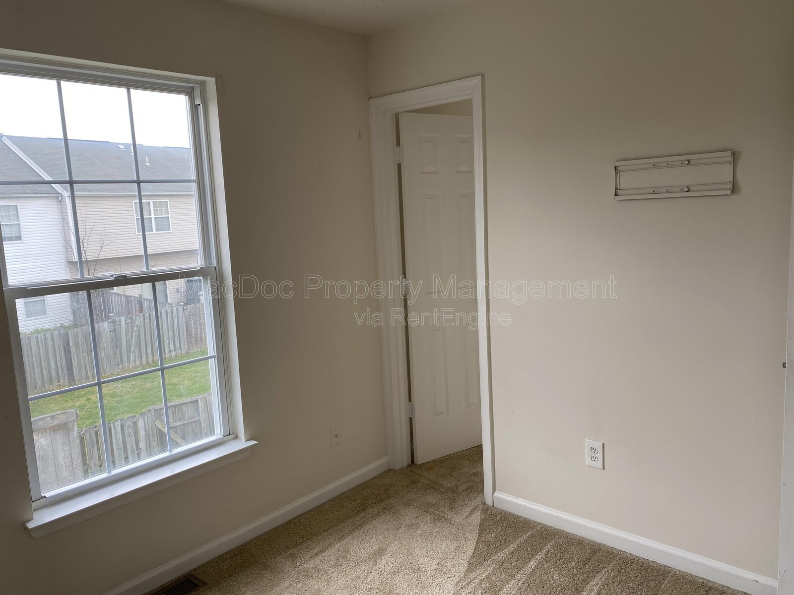 2909 Broyhill Court Fredericksburg, VA 22408 property image