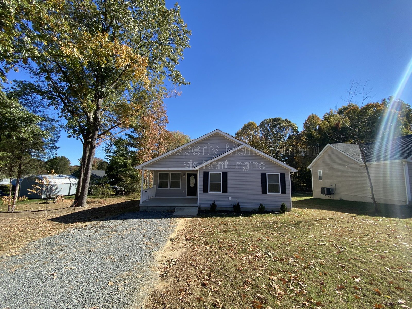 77 Lakeview Drive Colonial Beach, VA 22443 property image