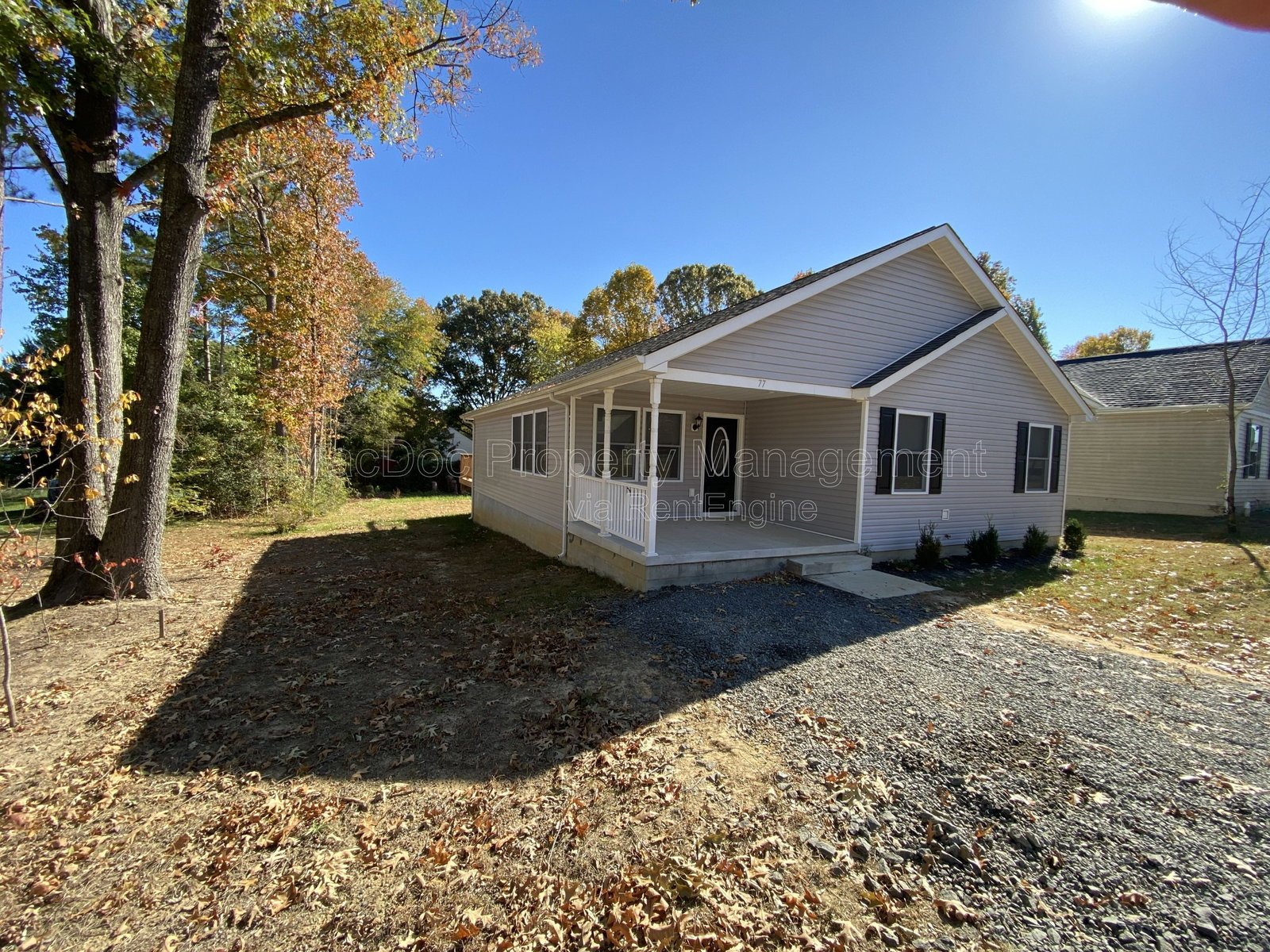 77 Lakeview Drive Colonial Beach, VA 22443 property image