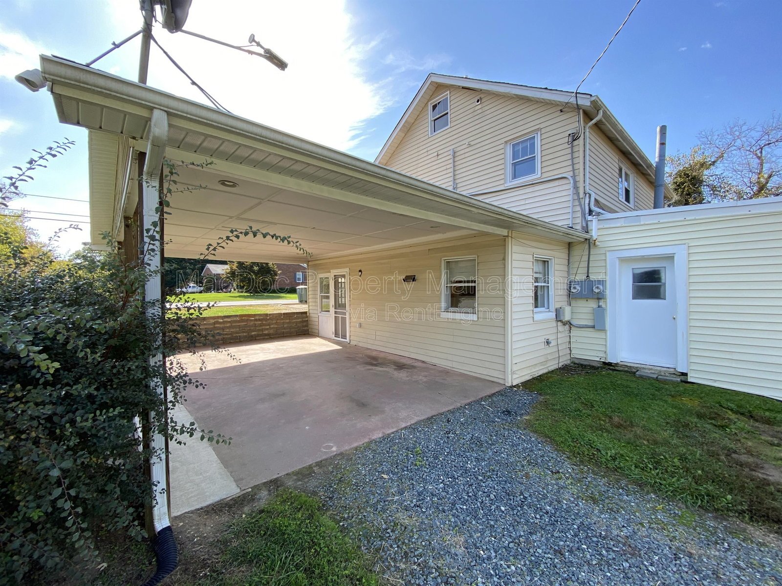 601 Forbes Street - Downstairs Apt Fredericksburg, VA 22405 property image
