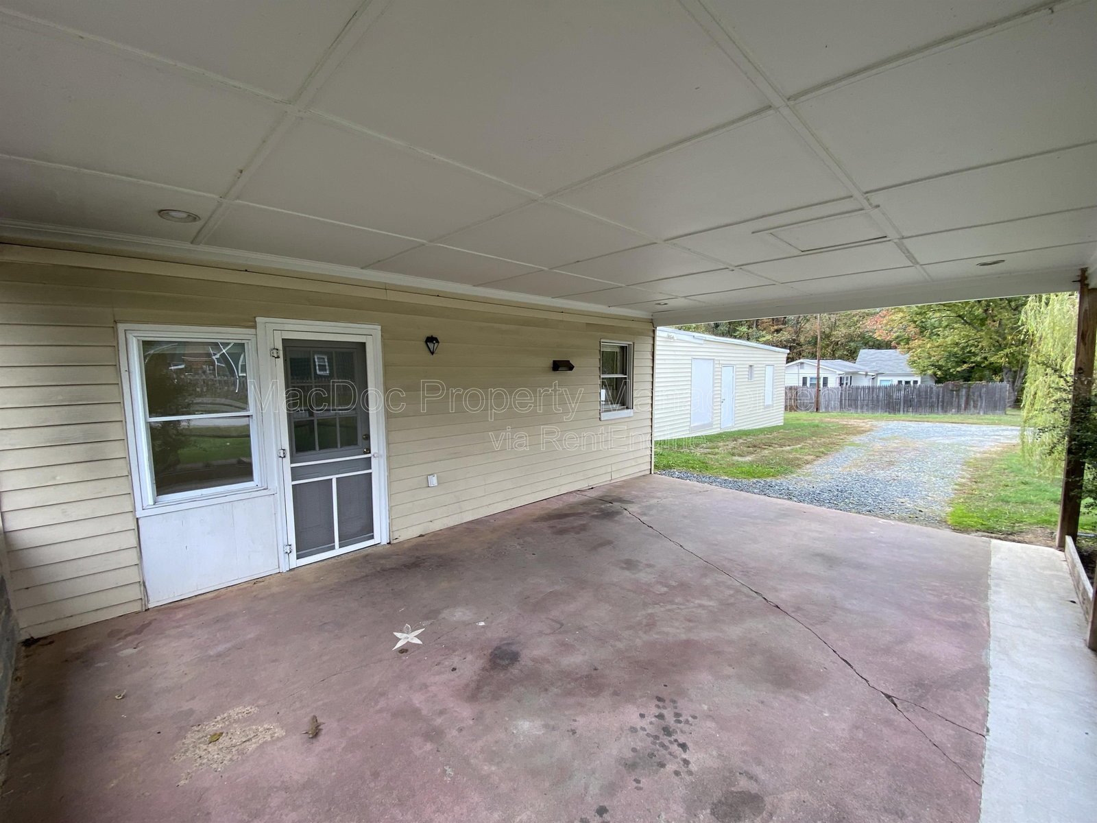601 Forbes Street - Downstairs Apt Fredericksburg, VA 22405 property image