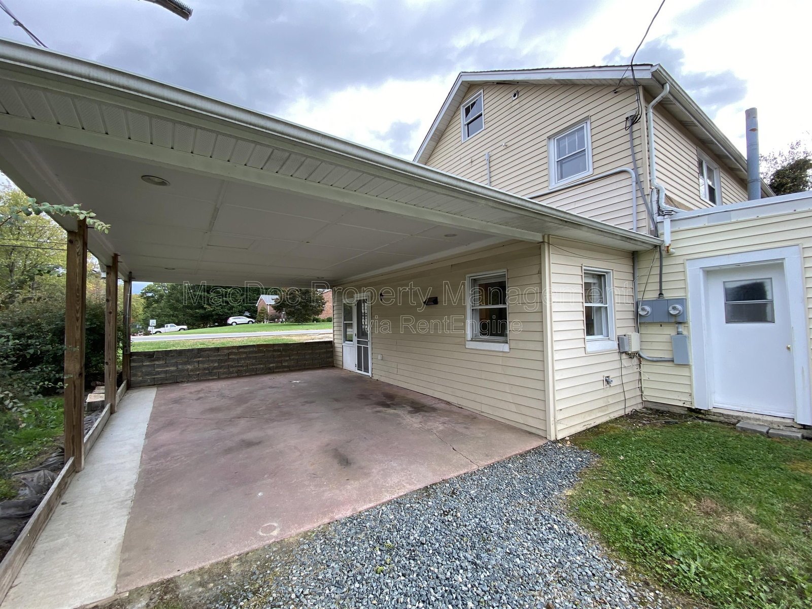 601 Forbes Street - Downstairs Apt Fredericksburg, VA 22405 property image