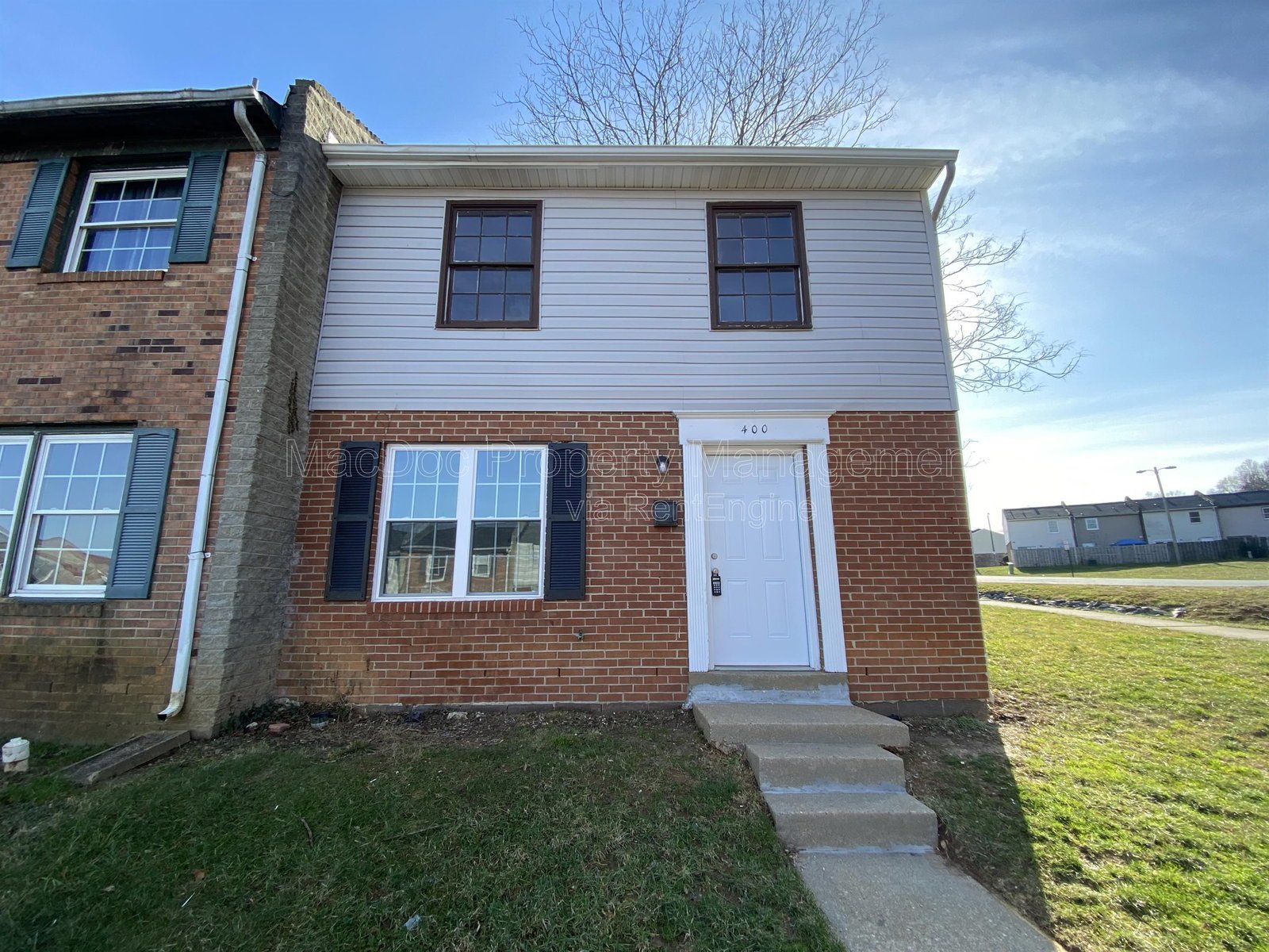 400 Rann Court Fredericksburg, VA 22401 property image