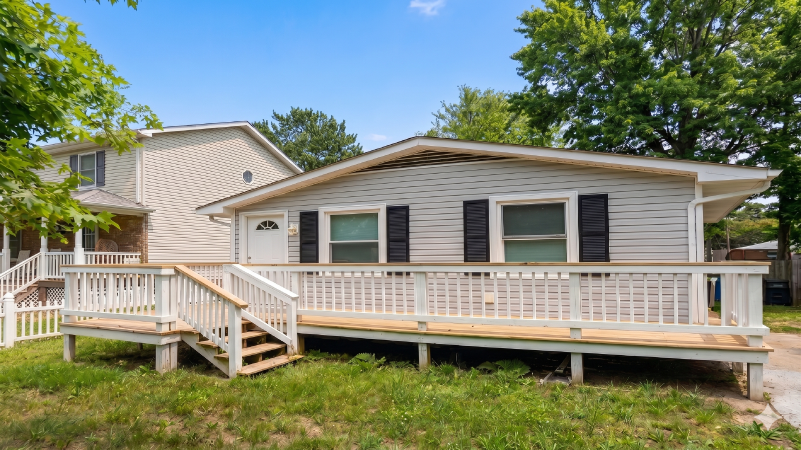 322 7th Street Colonial Beach, VA 22443 property image