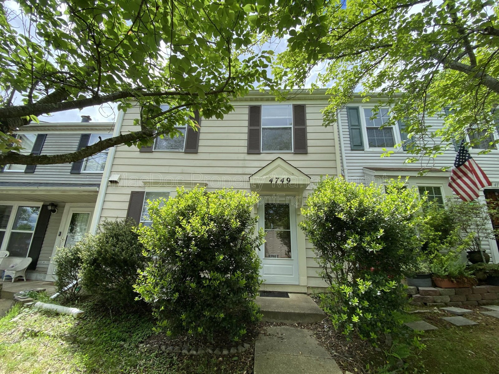 4749 Hedrick Lane Woodbridge, VA 22193 property image