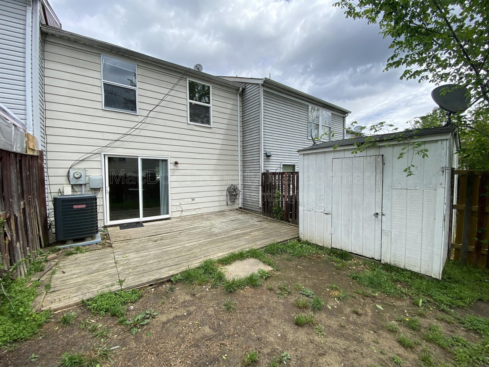 4749 Hedrick Lane Woodbridge, VA 22193 property image