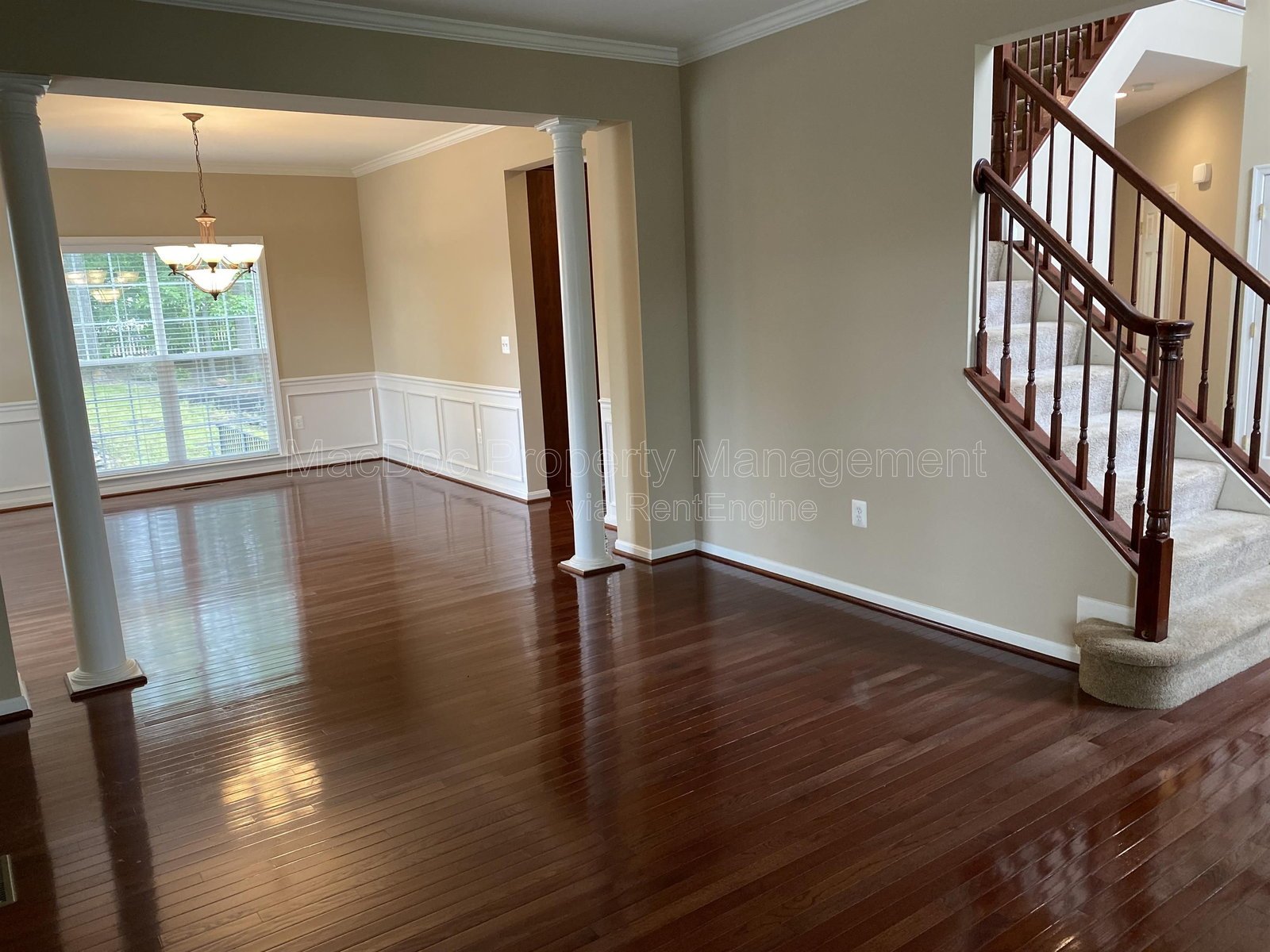 121 Riggs Road Fredericksburg, VA 22405 property image