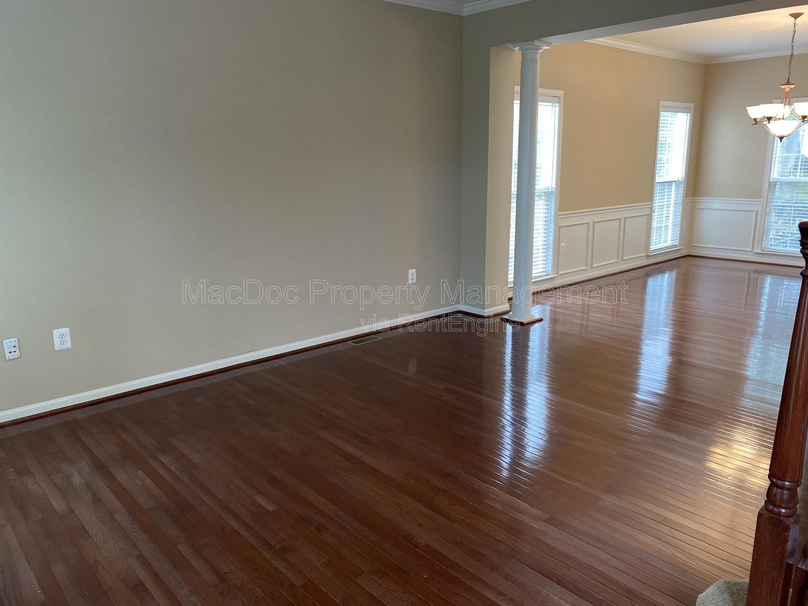 121 Riggs Road Fredericksburg, VA 22405 property image
