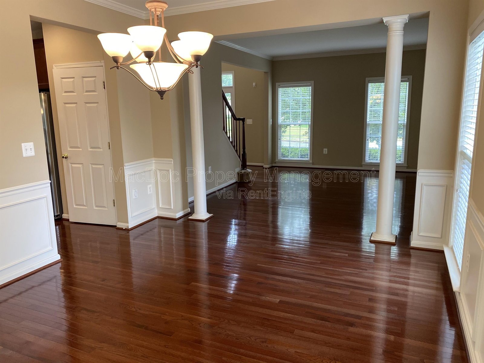 121 Riggs Road Fredericksburg, VA 22405 property image