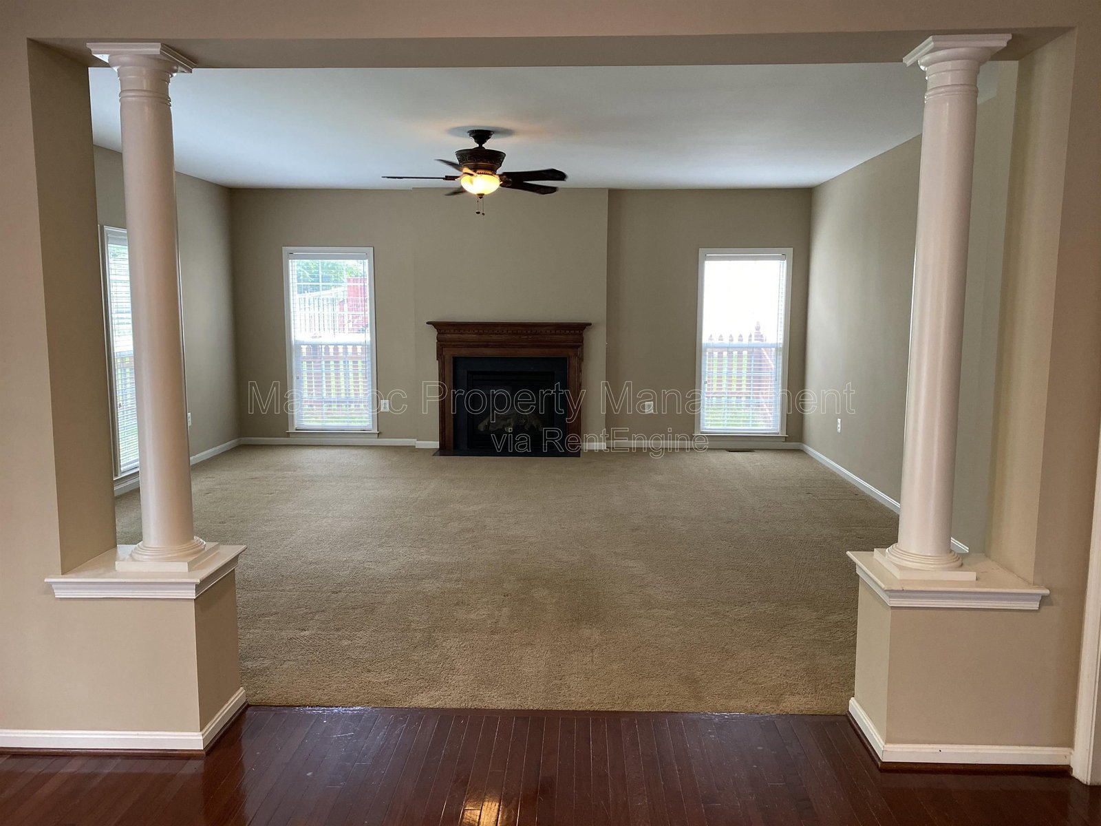 121 Riggs Road Fredericksburg, VA 22405 property image