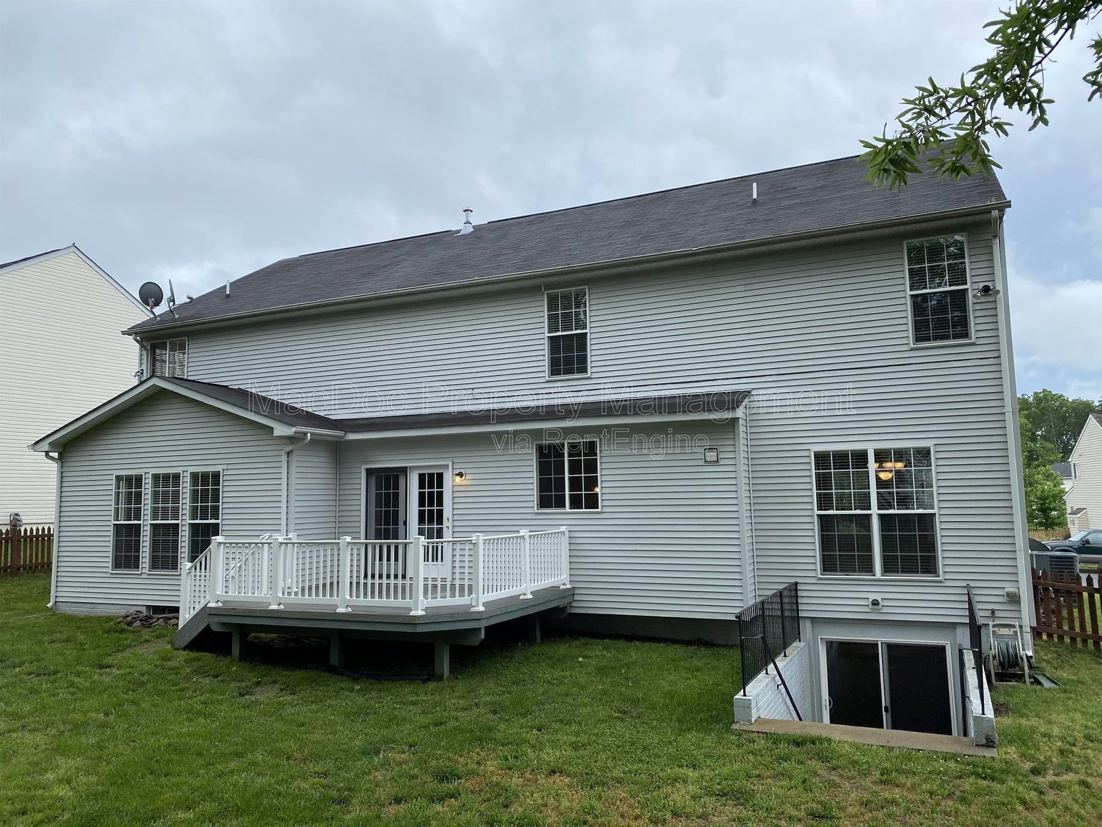 121 Riggs Road Fredericksburg, VA 22405 property image