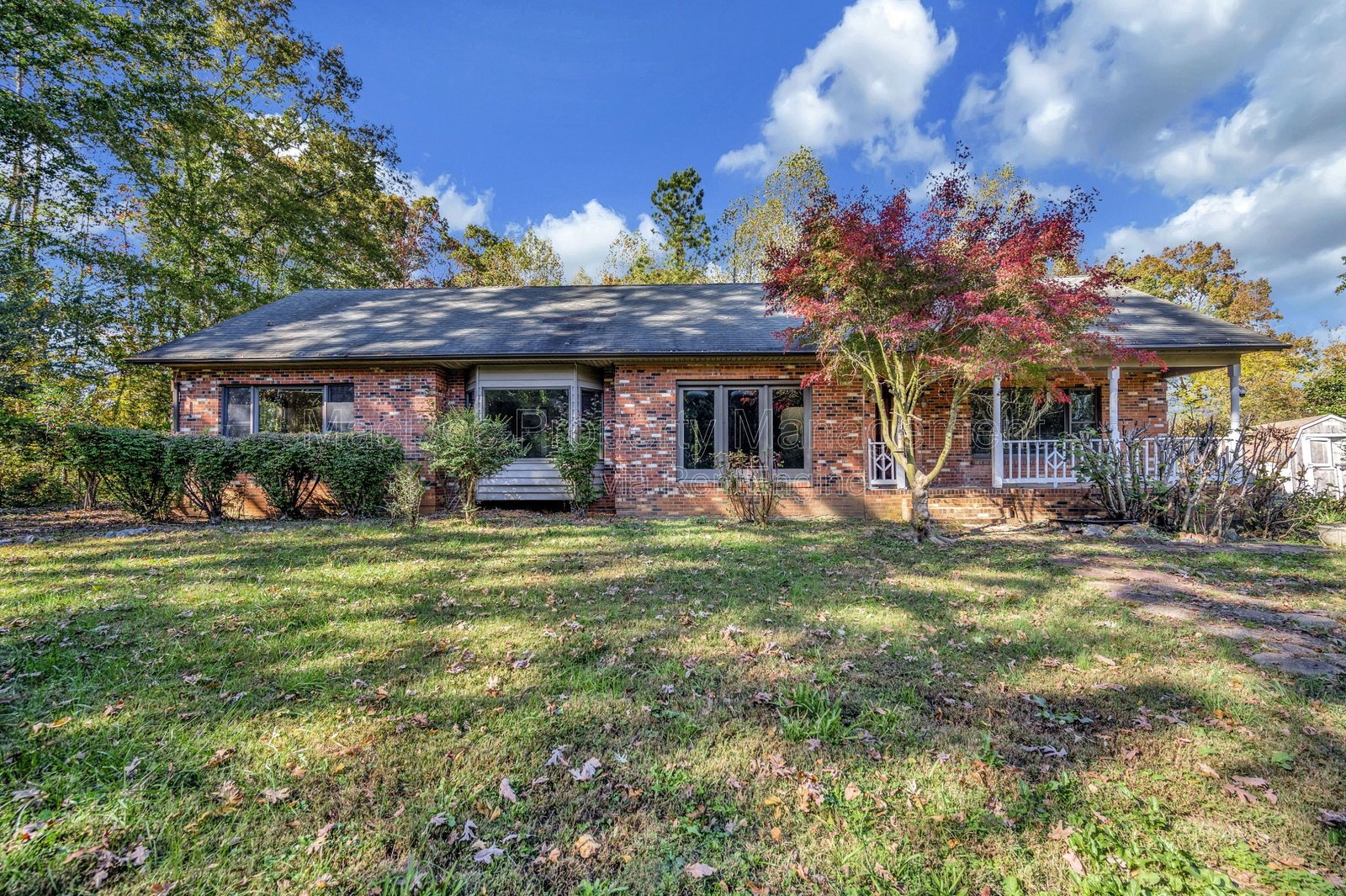 6709 Marye Road Spotsylvania, VA 22551 property image