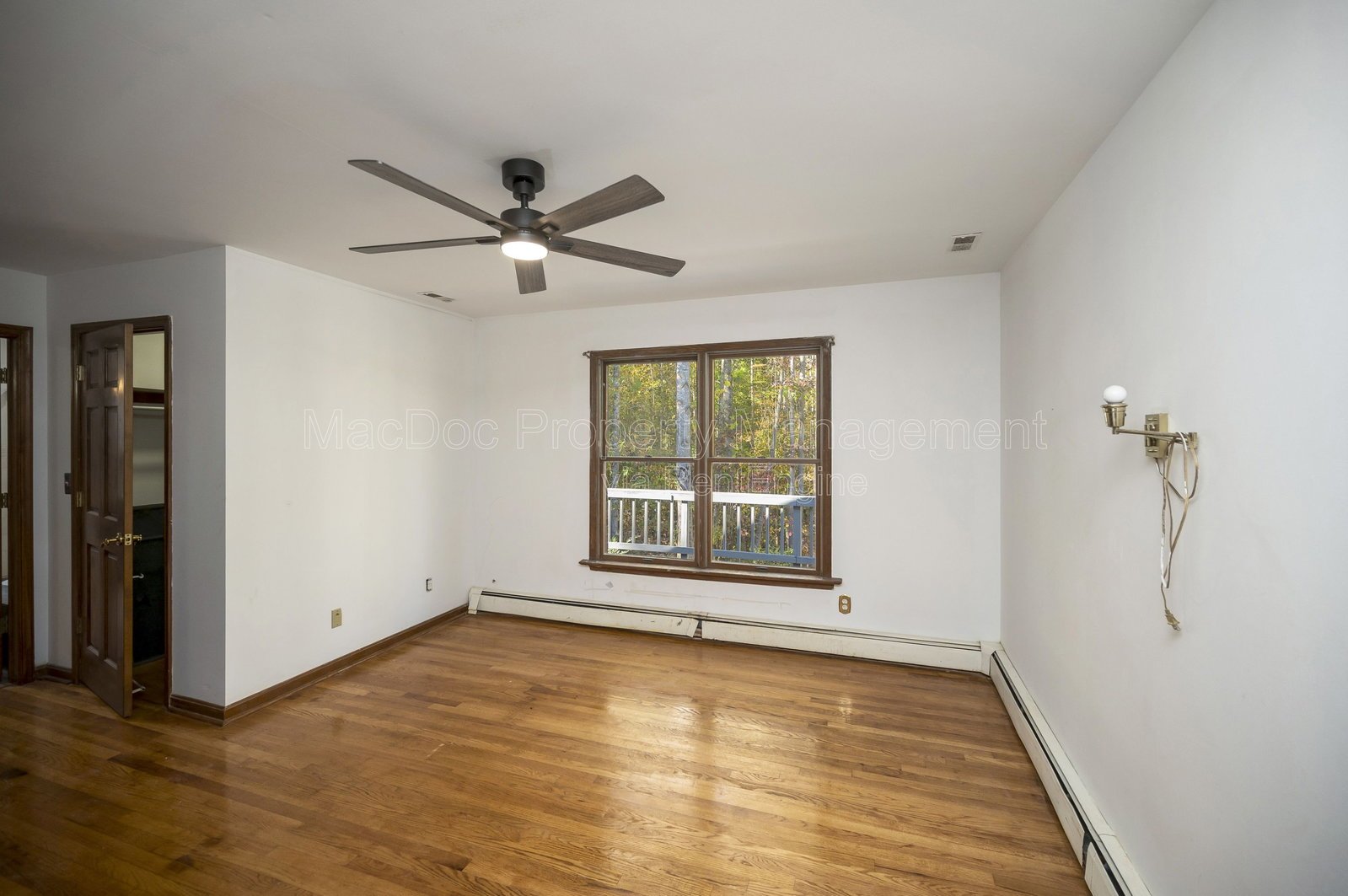 6709 Marye Road Spotsylvania, VA 22551 property image
