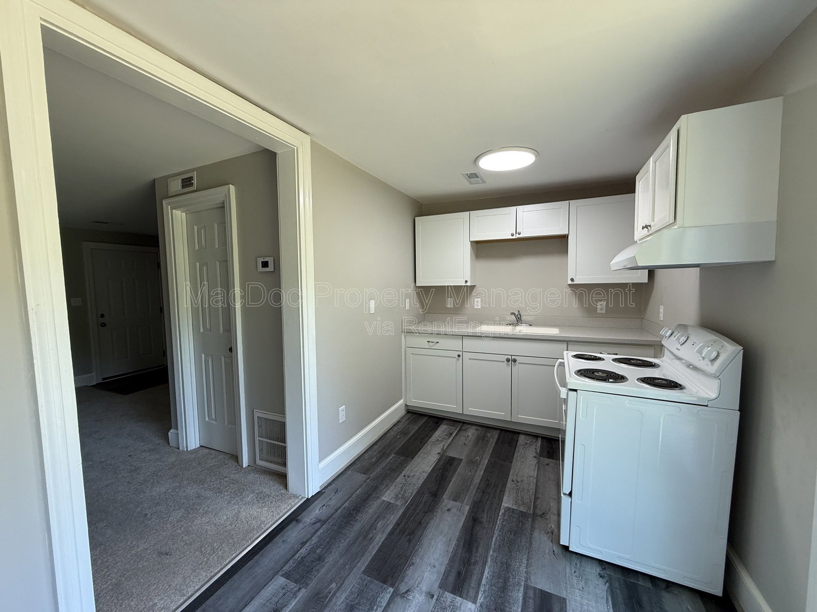 210 Milford Street Unit B Bowling Green, VA 22427 property image